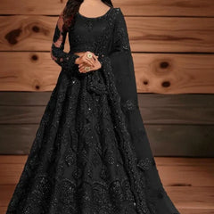 Girls Lehenga Choli Ethnic Wear Embellished Lehenga